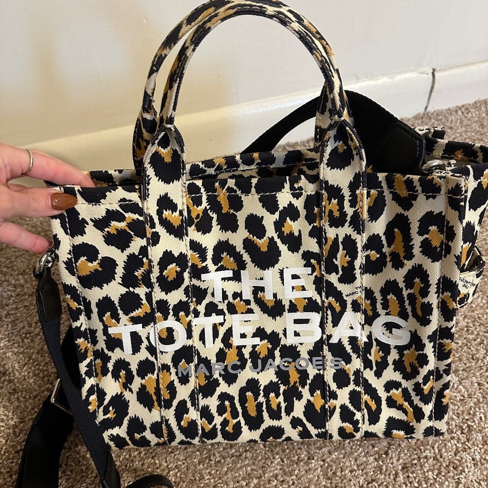 Marc Jacobs Medium Tote